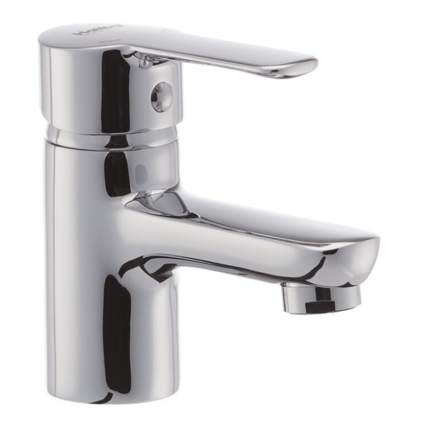 HAIBA Змішувач для умивальника MARCO 001